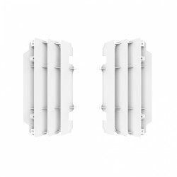 Radiator louvers POLISPORT PERFORMANCE 8472500003 Alb Radiator louvers POLISPORT PERFORMANCE 8472500003 Alb