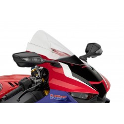 Windscreen PUIG Z-RACING 20313W transparent Windscreen PUIG Z-RACING 20313W transparent