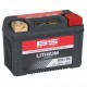 Lithium battery BS-BATTERY BSLI-05 Lithium battery BS-BATTERY BSLI-05