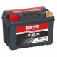 Lithium battery BS-BATTERY BSLI-09 Lithium battery BS-BATTERY BSLI-09