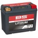 Lithium battery BS-BATTERY BSLI-12 Lithium battery BS-BATTERY BSLI-12