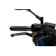 Brake lever without adapter PUIG 3.0 120NO lung black/gold