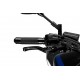 Brake lever without adapter PUIG 3.0 130NN standard black/black