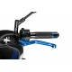 Clutch lever without adapter PUIG 3.0 220AA lung blue/blue