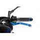 Clutch lever without adapter PUIG 3.0 220AV lung blue/green
