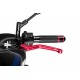 Clutch lever without adapter PUIG 3.0 220RP lung red/silver
