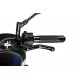 Clutch lever without adapter PUIG 3.0 230NN standard black/black