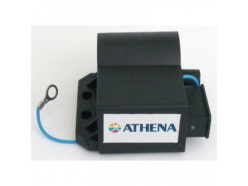 CDI ATHENA with no Rev Limiter (Replacement to OE) S410010392001