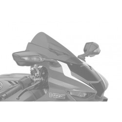 Windscreen PUIG Z-RACING 20313A Albastru Windscreen PUIG Z-RACING 20313A Albastru