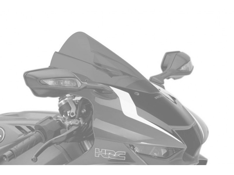 Windscreen PUIG Z-RACING 20313A Albastru