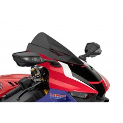 Windscreen PUIG Z-RACING 20313F dark smoke Windscreen PUIG Z-RACING 20313F dark smoke