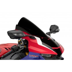 Windscreen PUIG Z-RACING 20313N Negru Windscreen PUIG Z-RACING 20313N Negru