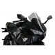 Windscreen PUIG Z-RACING 3881H smoke