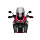 Windscreen PUIG TOURING 3818H smoke