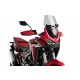 Windscreen PUIG TOURING 3818H smoke