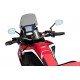 Windscreen PUIG TOURING 3818H smoke