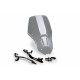 Windscreen PUIG TOURING 3818H smoke