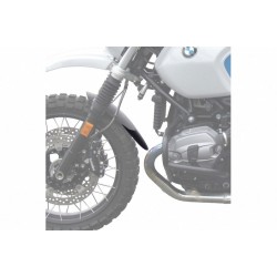 Front fender extension PUIG 3895N Negru Front fender extension PUIG 3895N Negru