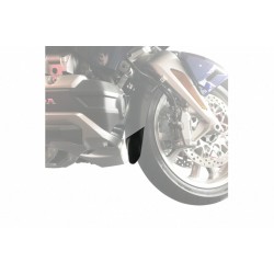 Front fender extension PUIG 3900N Negru Front fender extension PUIG 3900N Negru