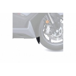 Front fender extension PUIG 3683N Negru Front fender extension PUIG 3683N Negru
