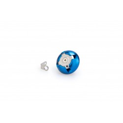 Plug oil cap PUIG HI-TECH 3760A Negru Plug oil cap PUIG HI-TECH 3760A Negru