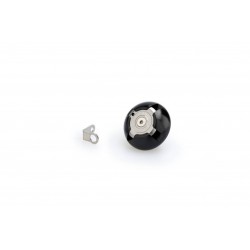 Plug oil cap PUIG HI-TECH 3760N Negru Plug oil cap PUIG HI-TECH 3760N Negru