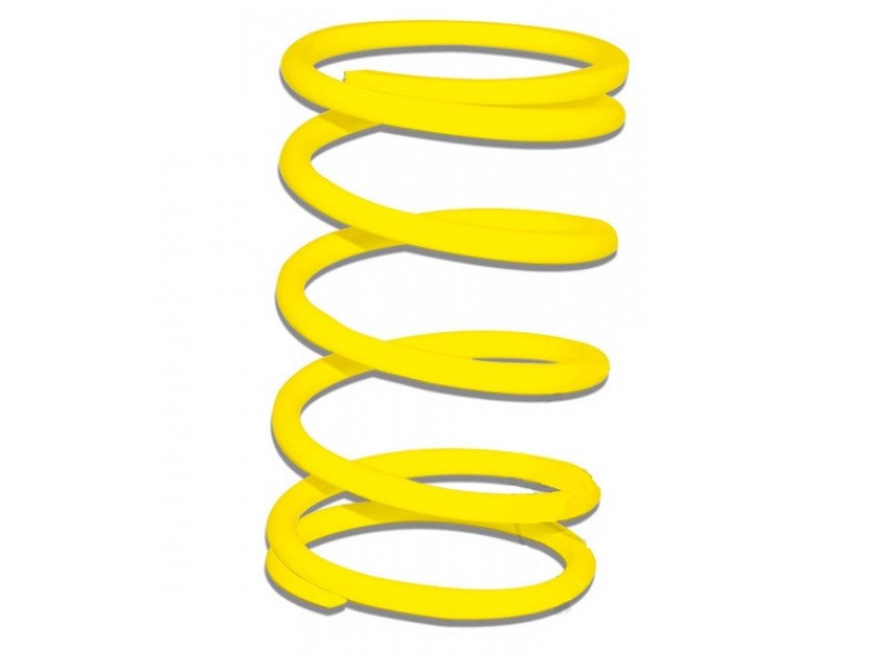 Malossi back pressure spring JMT Yallow Malossi back pressure spring JMT Yallow