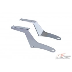 Adapters CUSTOMACCES SM support SM0005J inox Adapters CUSTOMACCES SM support SM0005J inox