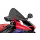 Windscreen PUIG R-RACER 20314F dark smoke