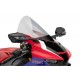 Windscreen PUIG R-RACER 20314H smoke