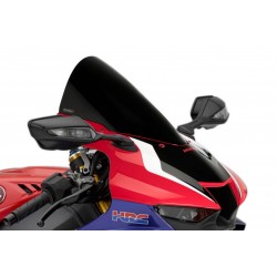 Windscreen PUIG R-RACER 20314N Negru Windscreen PUIG R-RACER 20314N Negru