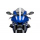 Side spoilers PUIG DOWNFORCE 20297N Negru