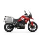 4P System fitting kit SHAD T0TG904P Pentru cutii TERRA