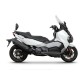Sistem de fixare SHAD S0MX50RV pentru spatar SHAD