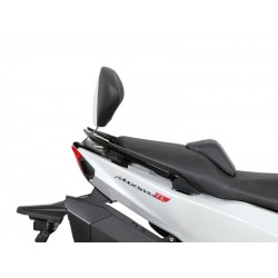 Sistem de fixare SHAD S0MX50RV pentru spatar SHAD Sistem de fixare SHAD S0MX50RV pentru spatar SHAD