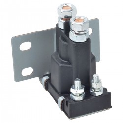 Solenoid - remote ARROWHEAD 240-22245 Solenoid - remote ARROWHEAD 240-22245