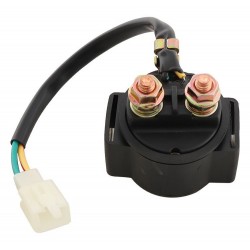 Solenoid - remote ARROWHEAD 240-22252 Solenoid - remote ARROWHEAD 240-22252