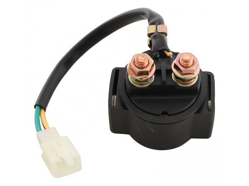 Solenoid - remote ARROWHEAD 240-22252