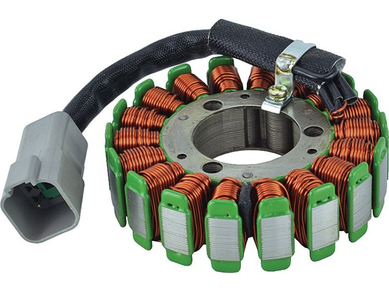 Stator ARROWHEAD 340-22032