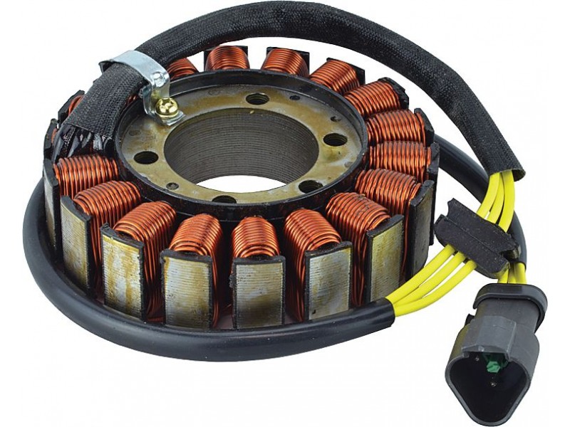 Stator ARROWHEAD 340-22037