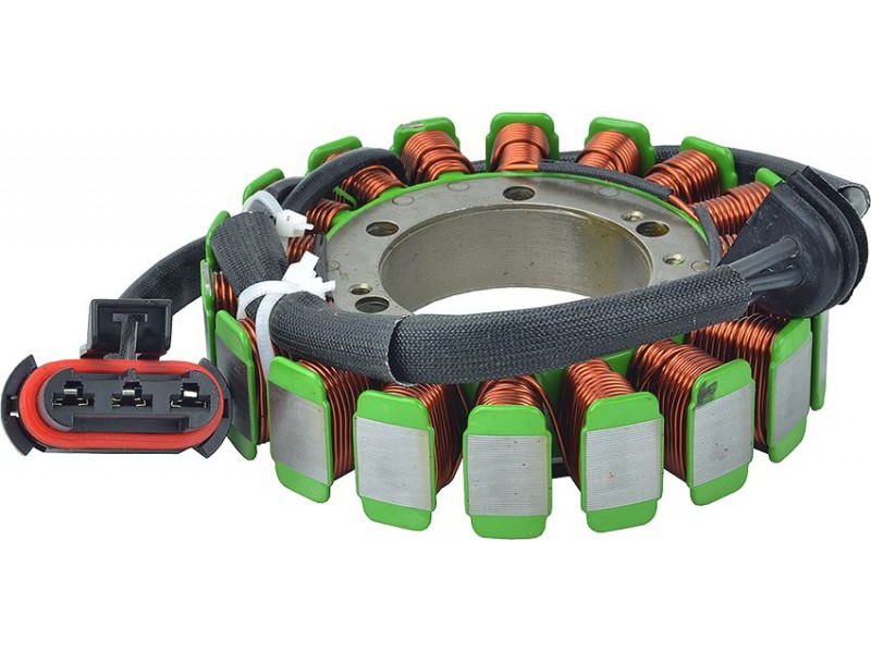 Stator ARROWHEAD 340-22058