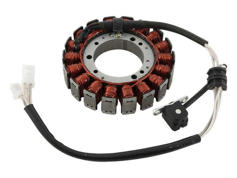 Stator ARROWHEAD 340-58039