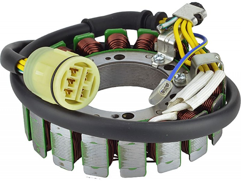 Stator ARROWHEAD 340-58040 Stator ARROWHEAD 340-58040