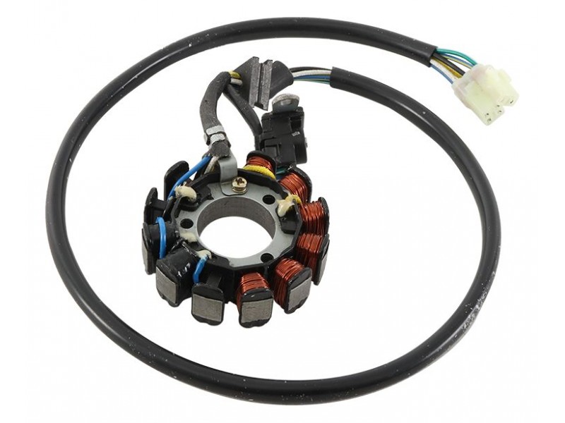 Stator ARROWHEAD 340-58041