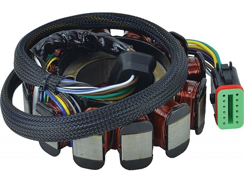 Stator ARROWHEAD 340-58057
