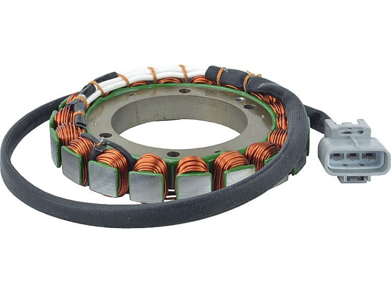 Stator ARROWHEAD 340-58068