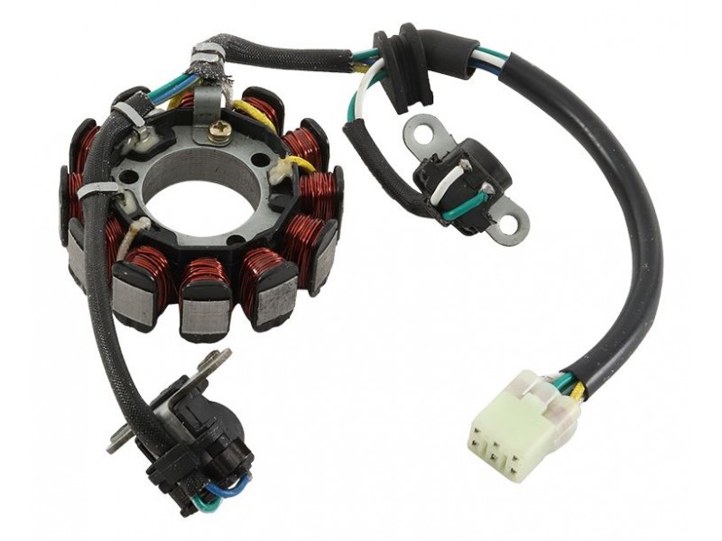 Stator ARROWHEAD 340-58070