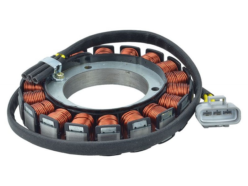 Stator ARROWHEAD 340-58072