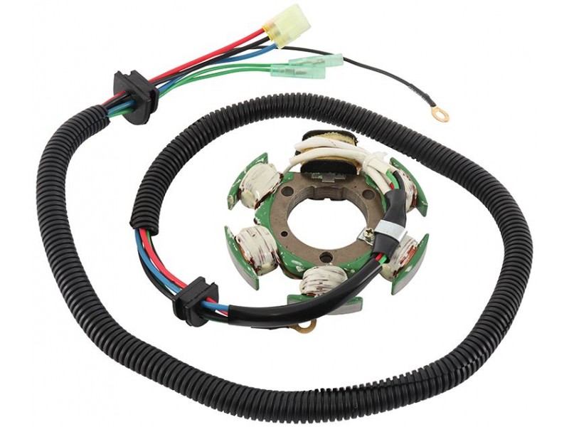 Stator ARROWHEAD 340-58078