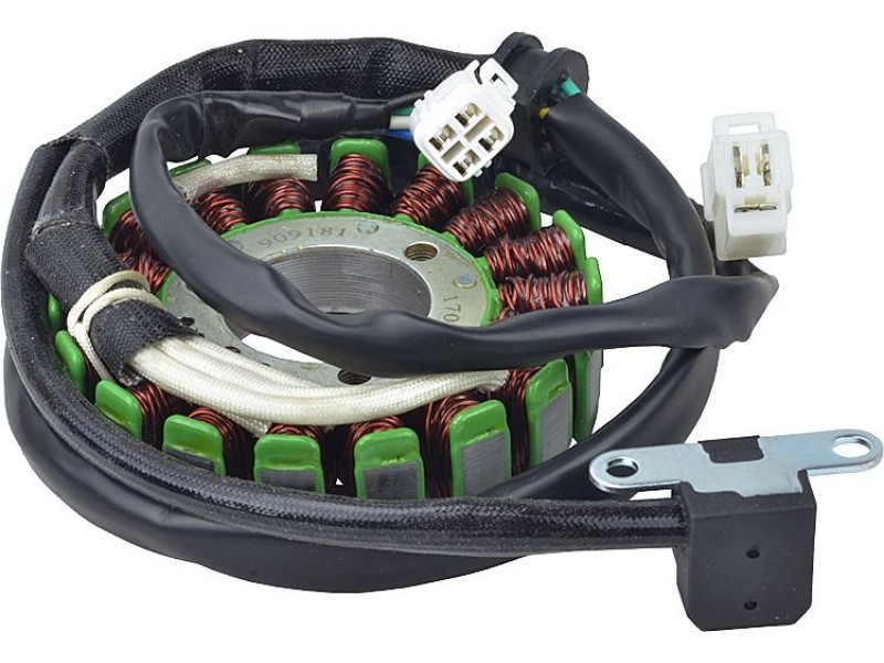 Stator ARROWHEAD 340-58106